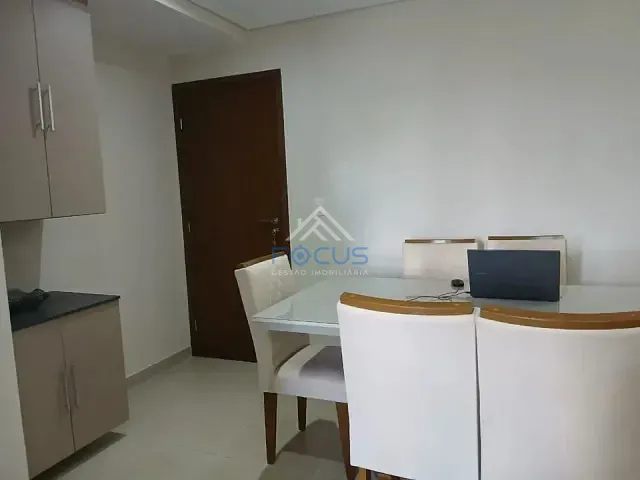 Apartamento com 60m² 2 quartos e 2 banheiros, à venda, no bairro Recanto Quarto Centenário em Jundiaí