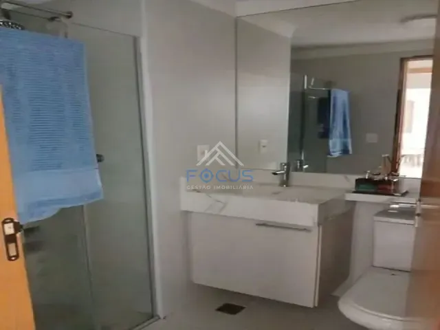 Apartamento com 60m² 2 quartos e 2 banheiros, à venda, no bairro Recanto Quarto Centenário em Jundiaí