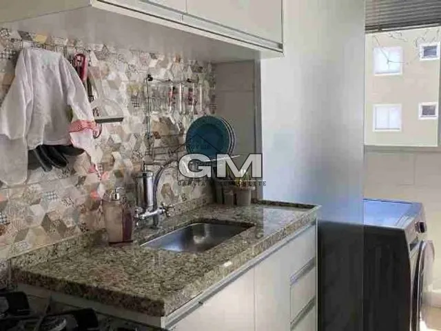Apartamento 2 quartos e 1 banheiro, à venda, no bairro Parque dos Pinus em Ribeirão Preto