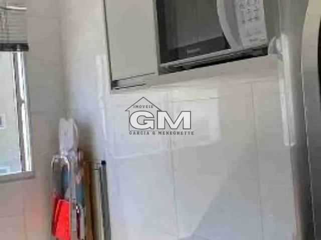 Apartamento 2 quartos e 1 banheiro, à venda, no bairro Parque dos Pinus em Ribeirão Preto