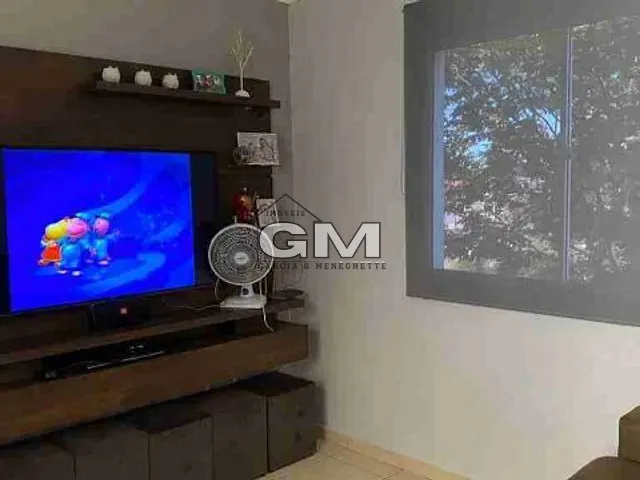 Apartamento 2 quartos e 1 banheiro, à venda, no bairro Parque dos Pinus em Ribeirão Preto