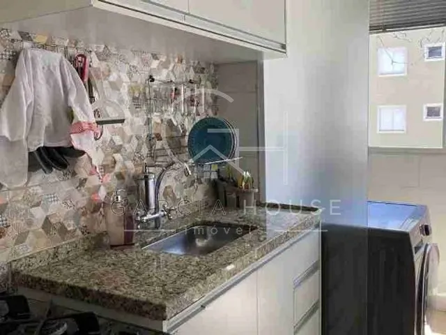Apartamento 2 quartos e 1 banheiro, à venda, no bairro Parque dos Pinus em Ribeirão Preto