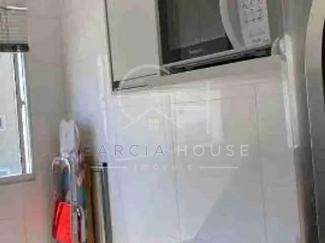 Apartamento 2 quartos e 1 banheiro, à venda, no bairro Parque dos Pinus em Ribeirão Preto