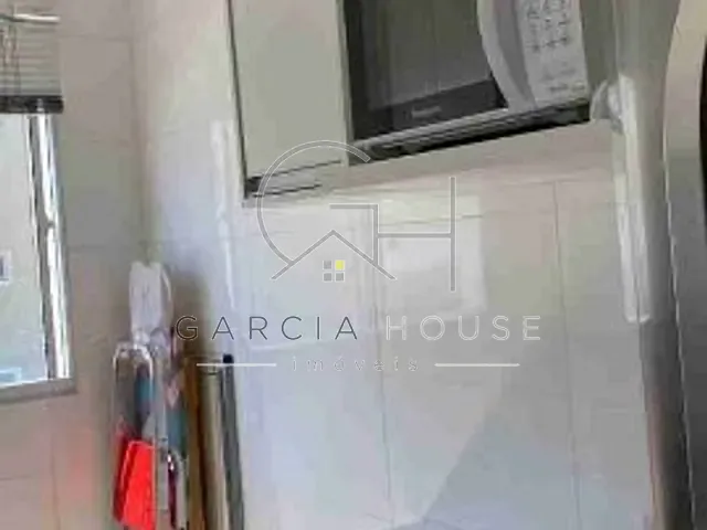 Apartamento 2 quartos e 1 banheiro, à venda, no bairro Parque dos Pinus em Ribeirão Preto