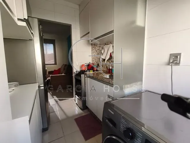 Apartamento 2 quartos e 1 banheiro, à venda, no bairro Parque dos Pinus em Ribeirão Preto