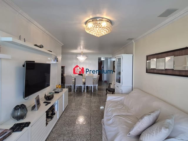 Apartamento 4 quartos e 4 banheiros, à venda, no bairro Jacarepaguá em Rio de Janeiro