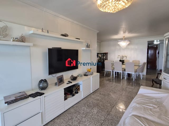 Apartamento 4 quartos e 4 banheiros, à venda, no bairro Jacarepaguá em Rio de Janeiro