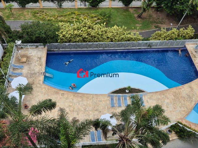 Apartamento 4 quartos e 4 banheiros, à venda, no bairro Jacarepaguá em Rio de Janeiro