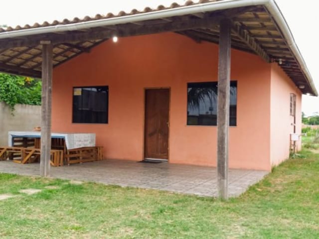 Foto do Casa - Casa à venda, TUCUNS, ARMACAO DOS BUZIOS - RJ | Immobile Administradora de Bens