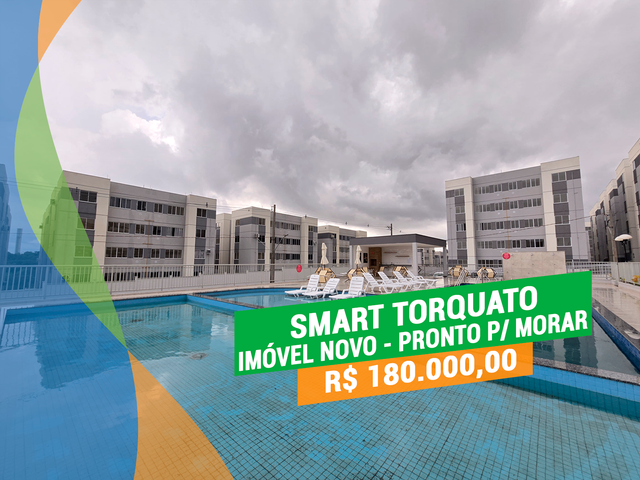 Apartamento 2 quartos e 1 banheiro, à venda, no bairro COLONIA TERRA NOVA em Manaus