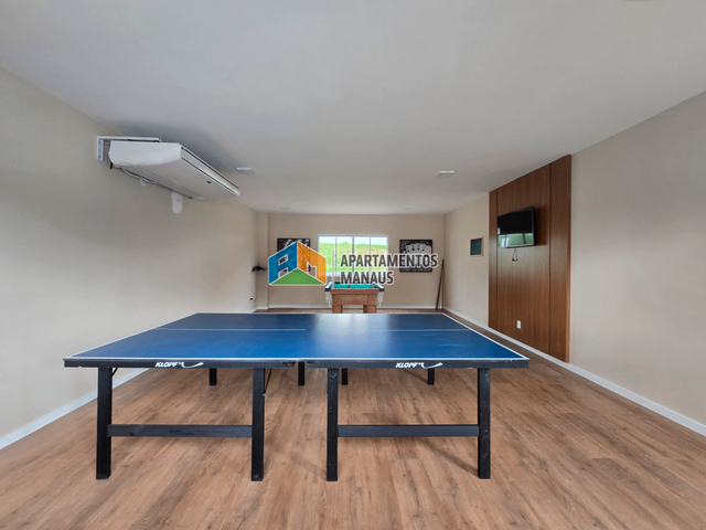 Apartamento 2 quartos e 1 banheiro, à venda, no bairro COLONIA TERRA NOVA em Manaus