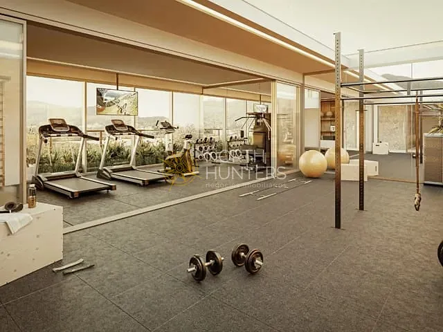 Apartamento com 150m² 3 quartos e 3 banheiros, à venda, no bairro Cacupé em Florianópolis