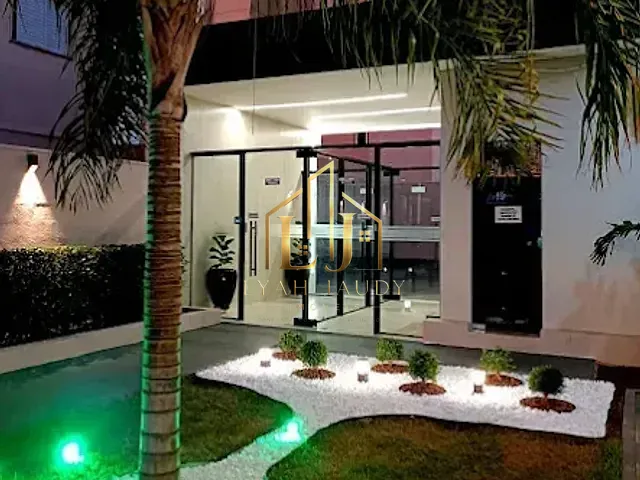 Apartamento com 49m² 1 quarto e 1 banheiro, para alugar, no bairro MORADA DO OURO em Cuiabá