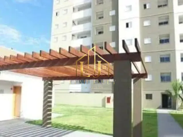 Apartamento com 49m² 1 quarto e 1 banheiro, para alugar, no bairro MORADA DO OURO em Cuiabá