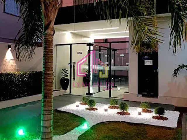 Apartamento com 49m² 1 quarto e 1 banheiro, para alugar, no bairro MORADA DO OURO em Cuiabá