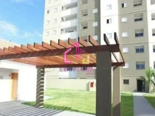 Apartamento com 49m² 1 quarto e 1 banheiro, para alugar, no bairro MORADA DO OURO em Cuiabá