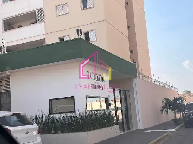 Apartamento com 49m² 1 quarto e 1 banheiro, para alugar, no bairro MORADA DO OURO em Cuiabá