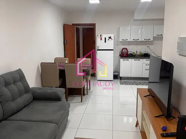 Apartamento com 49m² 1 quarto e 1 banheiro, para alugar, no bairro MORADA DO OURO em Cuiabá