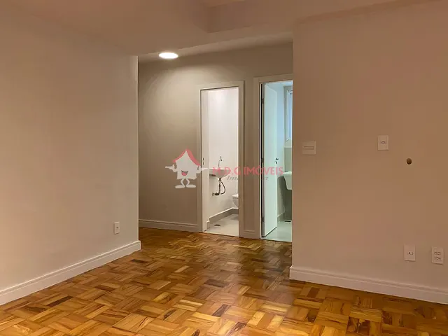 Apartamento 3 quartos e 3 banheiros, à venda, no bairro Vila Mariana em São Paulo