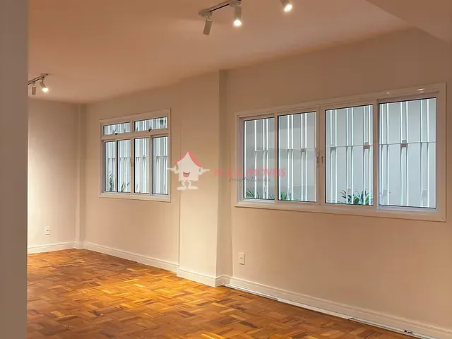 Apartamento 3 quartos e 3 banheiros, à venda, no bairro Vila Mariana em São Paulo