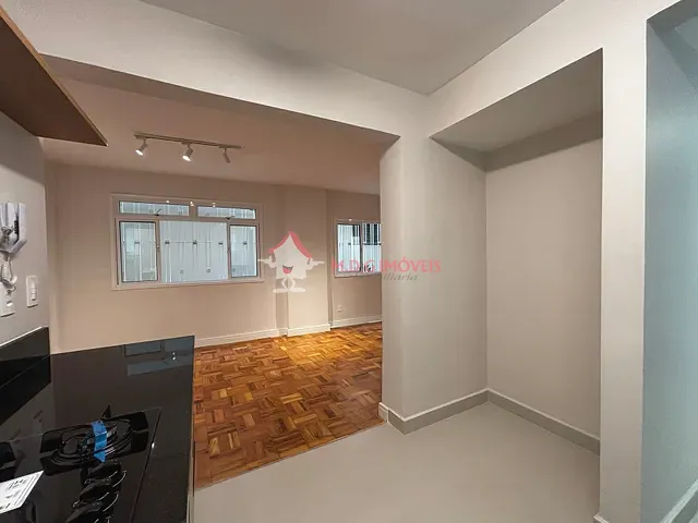 Apartamento 3 quartos e 3 banheiros, à venda, no bairro Vila Mariana em São Paulo