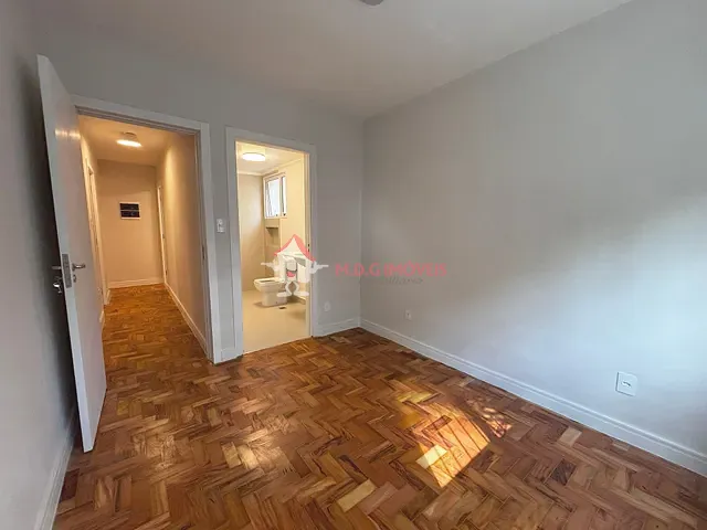 Apartamento 3 quartos e 3 banheiros, à venda, no bairro Vila Mariana em São Paulo