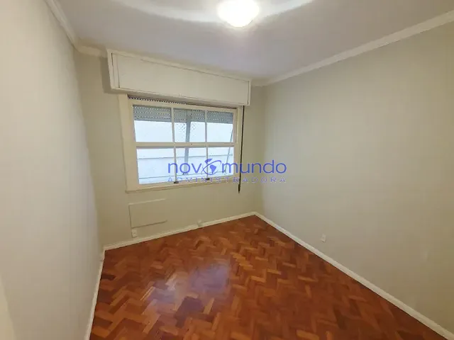 Apartamento com 123m² 2 quartos e 2 banheiros, para alugar, no bairro Copacabana em Rio de Janeiro
