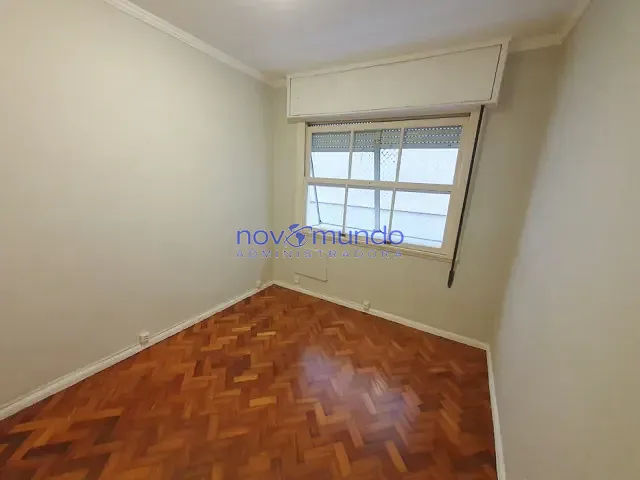 Apartamento com 123m² 2 quartos e 2 banheiros, para alugar, no bairro Copacabana em Rio de Janeiro