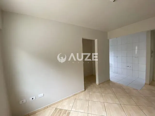Apartamento 1 quarto e 1 banheiro, à venda, no bairro Portão em Curitiba