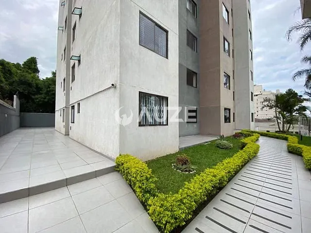 Apartamento 1 quarto e 1 banheiro, à venda, no bairro Portão em Curitiba