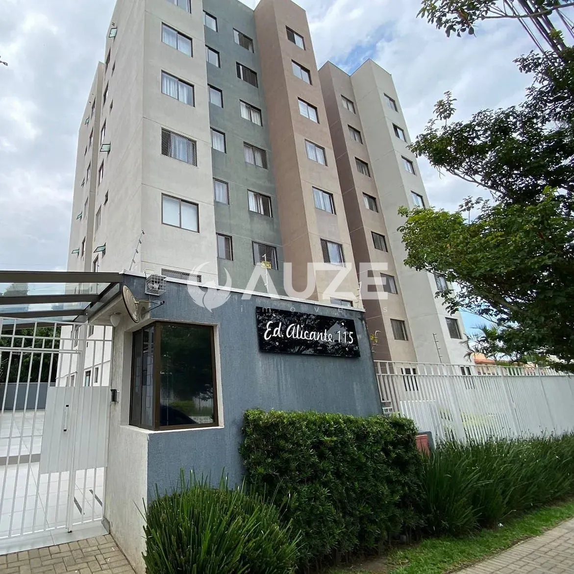 Apartamento, 1 quarto, 35 m² - Foto 1