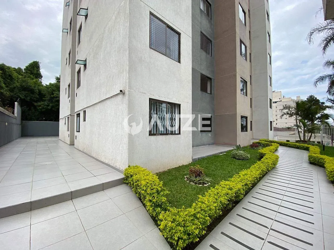 Apartamento, 1 quarto, 35 m² - Foto 2