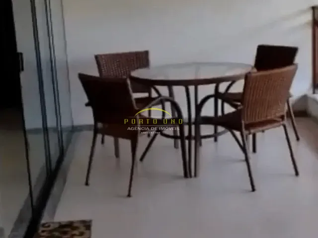 Apartamento 3 quartos e 3 banheiros, à venda, no bairro Imbassai em Mata de São João