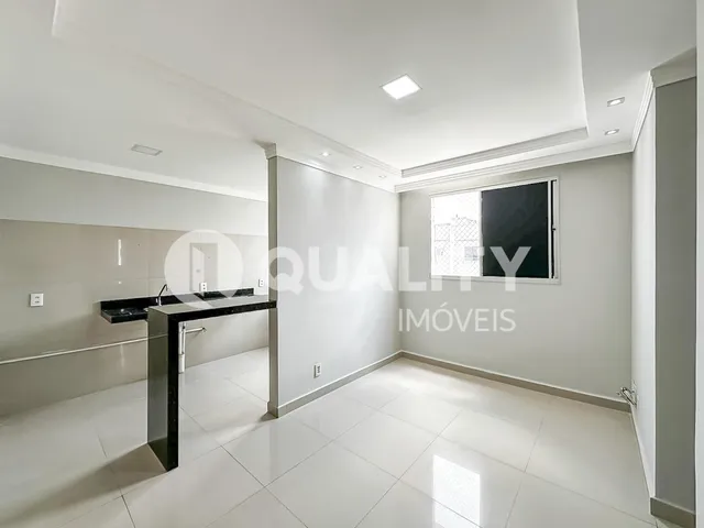 Apartamento 2 quartos e 1 banheiro, à venda, no bairro MARAPONGA em Fortaleza