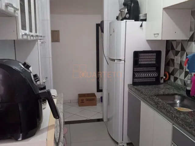 Apartamento 2 quartos e 1 banheiro, à venda, no bairro Jardim Iporanga em Guarulhos