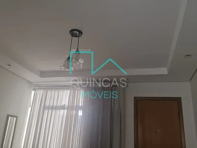Apartamento com 43m² 2 quartos e 1 banheiro, à venda, no bairro Jardim Ana Maria em Jundiaí