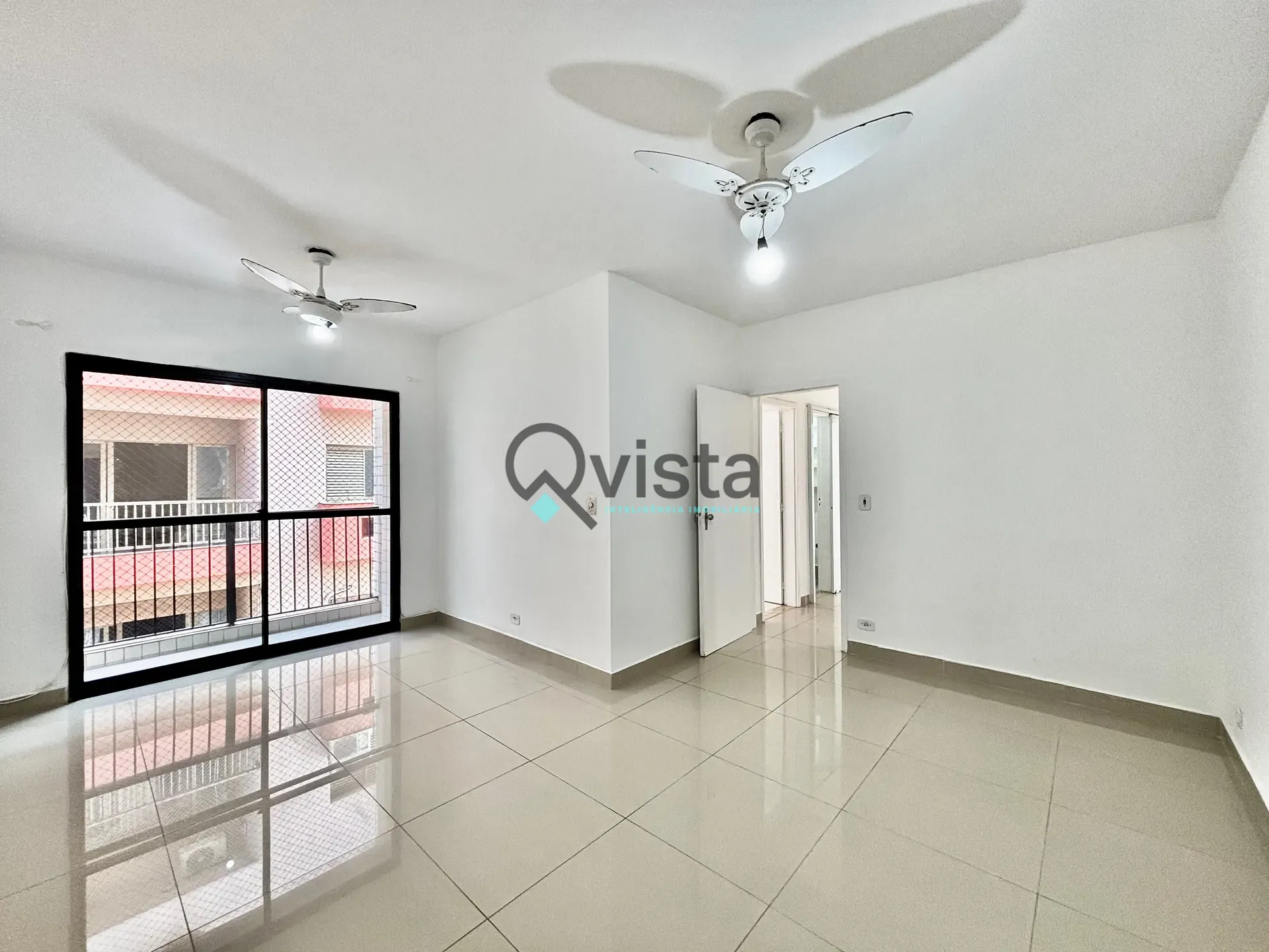 Apartamento, 2 quartos, 62 m² - Foto 2