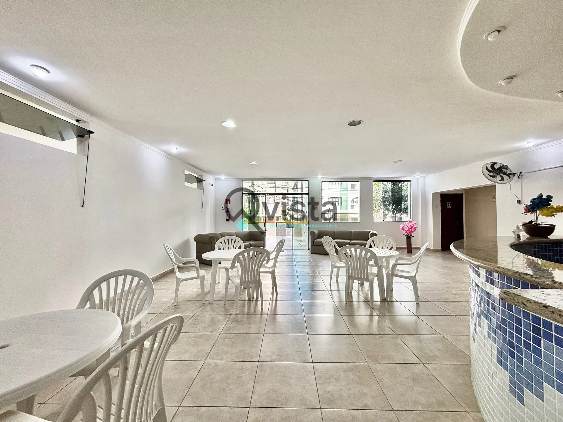 Apartamento, 2 quartos, 62 m² - Foto 24