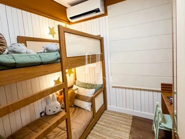 Apartamento com 52m² 2 quartos e 1 banheiro, à venda, no bairro Chácaras Bela Vista em Aparecida de Goiânia
