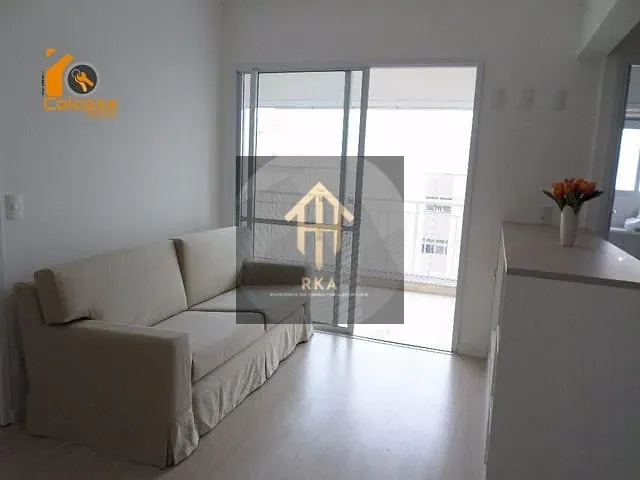 Apartamento 1 quarto e 2 banheiros, à venda ou para alugar, no bairro Jardim Aeroporto em São Paulo