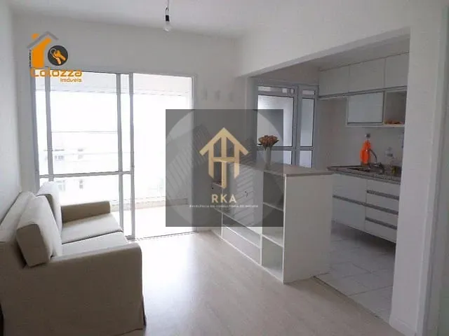 Apartamento 1 quarto e 2 banheiros, à venda ou para alugar, no bairro Jardim Aeroporto em São Paulo