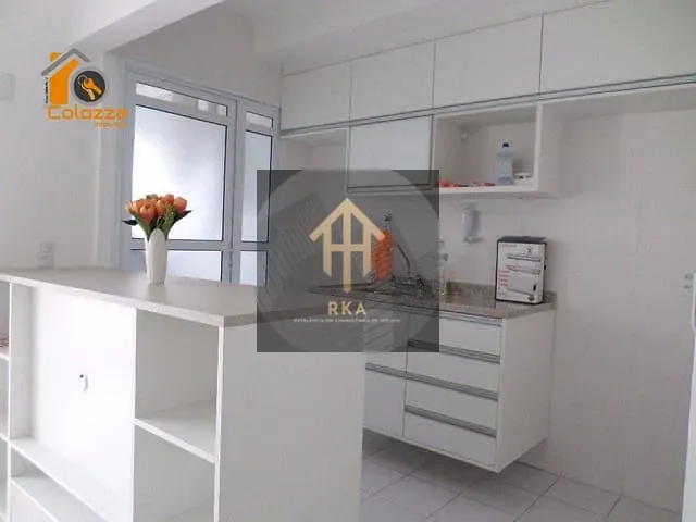 Apartamento 1 quarto e 2 banheiros, à venda ou para alugar, no bairro Jardim Aeroporto em São Paulo
