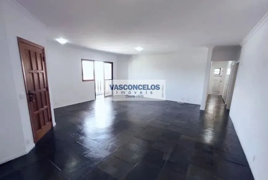 Apartamento, 4 quartos, 156 m² - Foto 2