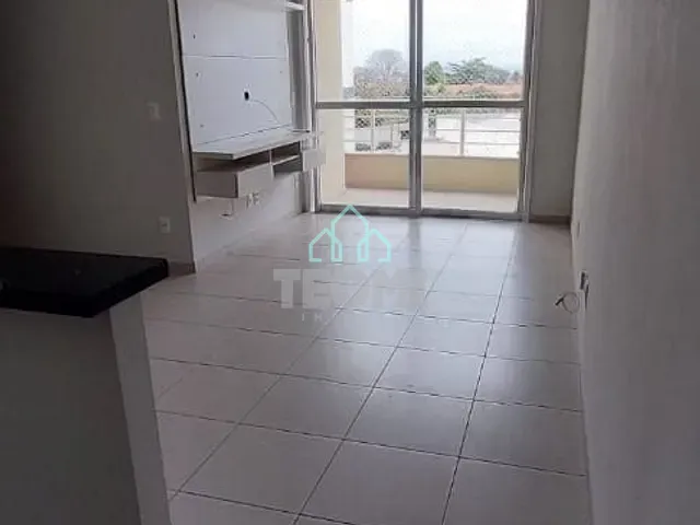 Apartamento 2 quartos e 2 banheiros, à venda, no bairro Jardim Bela Vista em Taubaté