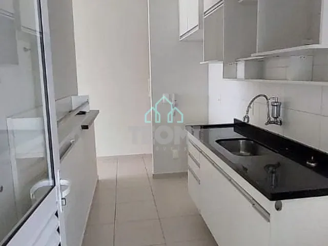 Apartamento 2 quartos e 2 banheiros, à venda, no bairro Jardim Bela Vista em Taubaté