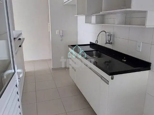 Apartamento 2 quartos e 2 banheiros, à venda, no bairro Jardim Bela Vista em Taubaté