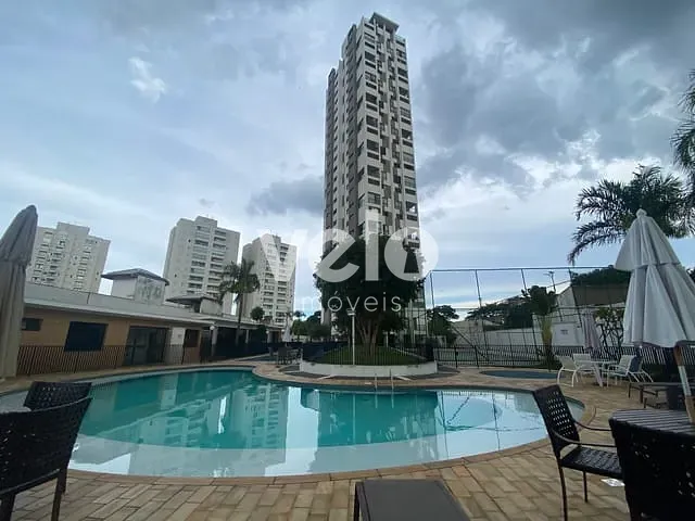 Apartamento 3 quartos e 4 banheiros, à venda, no bairro Centro em Taubaté