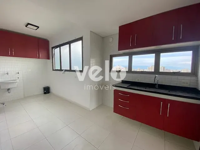Apartamento 3 quartos e 4 banheiros, à venda, no bairro Centro em Taubaté