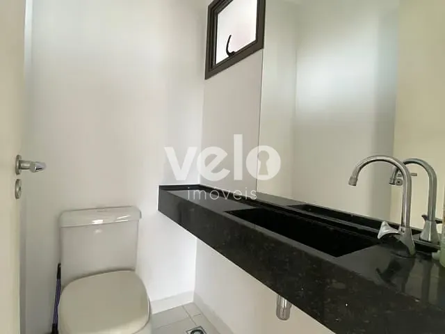 Apartamento 3 quartos e 4 banheiros, à venda, no bairro Centro em Taubaté