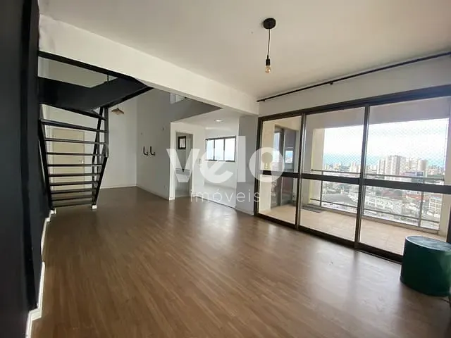 Apartamento 3 quartos e 4 banheiros, à venda, no bairro Centro em Taubaté